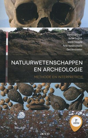 Natuurwetenschappen en archeologie