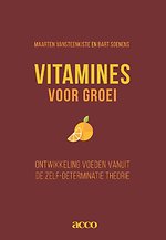 Vitamines voor groei