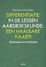 differentiatie in de lessen aardrijkskunde: een haalbare kaart!