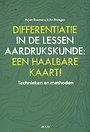 differentiatie in de lessen aardrijkskunde: een haalbare kaart!