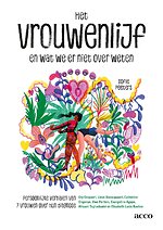 Het vrouwenlijf en wat we er niet over weten