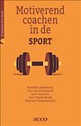 Motiverend coachen in de sport