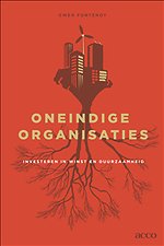 Oneindige Organisaties