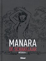 De schakelaar Integraal 2