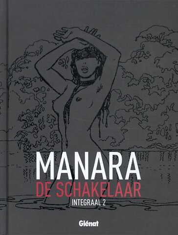 De schakelaar Integraal 2