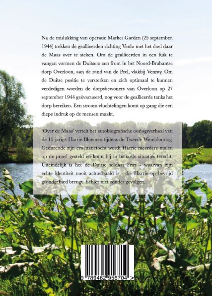 Over de Maas