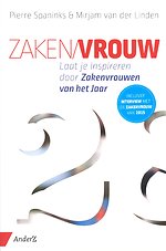 Zaken/Vrouw