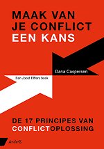 Maak van je conflict een kans