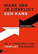Maak van je conflict een kans