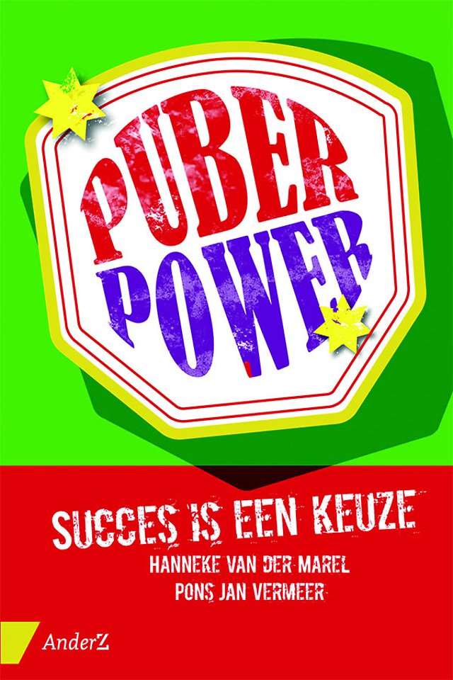 PuberPower PuberPower