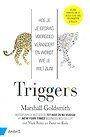Triggers - Hoe je je gedrag voorgoed verandert en wordt wie je wilt zijn