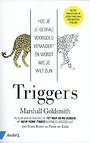 Triggers - Hoe je je gedrag voorgoed verandert en wordt wie je wilt zijn