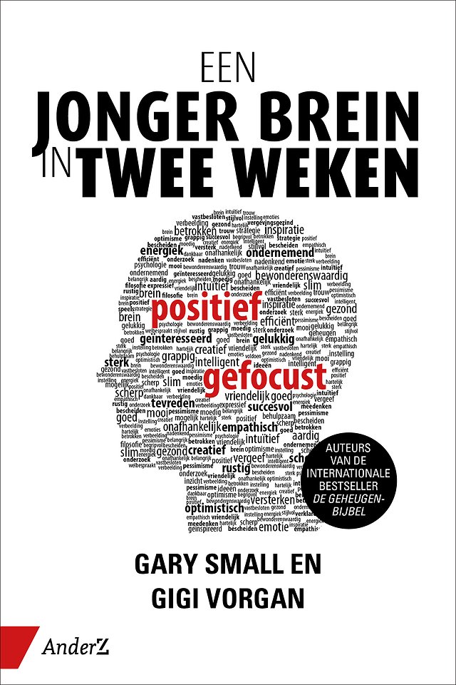 Een jonger brein in twee weken Een jonger brein in twee weken