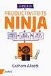 Zo word je een Productiviteits Ninja