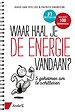 Waar haal je de energie vandaan? Waar haal je de energie vandaan?