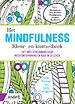 Het Mindfulness Kleur- en knutselboek Het Mindfulness Kleur- en knutselboek