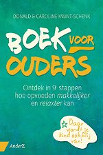 Boek voor ouders Boek voor ouders