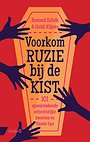 Voorkom ruzie bij de kist Voorkom ruzie bij de kist