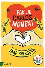 Pak je Carlosmoment