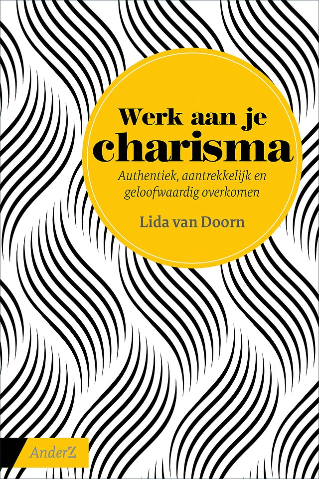Werk aan je charisma