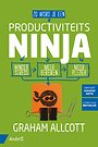 Zo word je een ProductiviteitsNinja