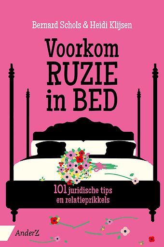Voorkom ruzie in bed