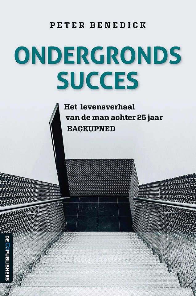 Ondergronds succes