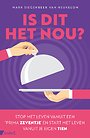 Is dit het nou? Is dit het nou?