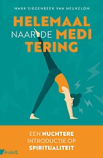 Helemaal naar de meditering