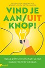 Vind je aan/uit knop! Vind je aan/uit knop!