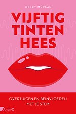 Vijftig tinten hees