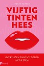 Vijftig tinten hees Vijftig tinten hees