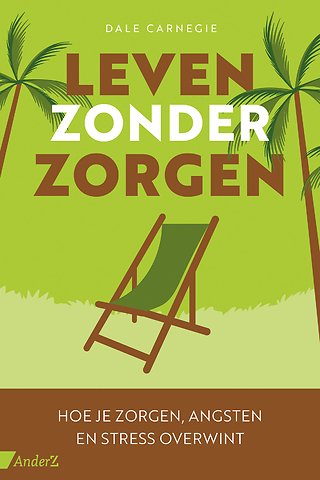 Leven zonder zorgen