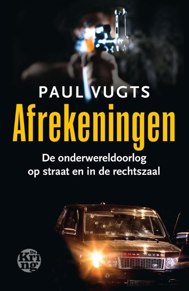 Afrekeningen Afrekeningen