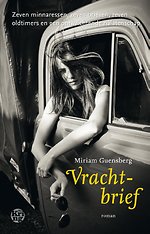 Vrachtbrief