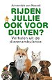 Rijden jullie ook voor duiven?