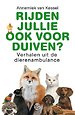 Rijden jullie ook voor duiven? Rijden jullie ook voor duiven?