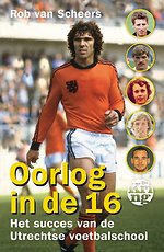 Oorlog in de 16