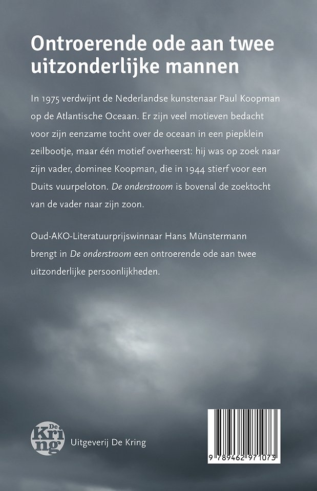 De onderstroom