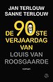 De 90ste verjaardag van Louis van Roosgaarde