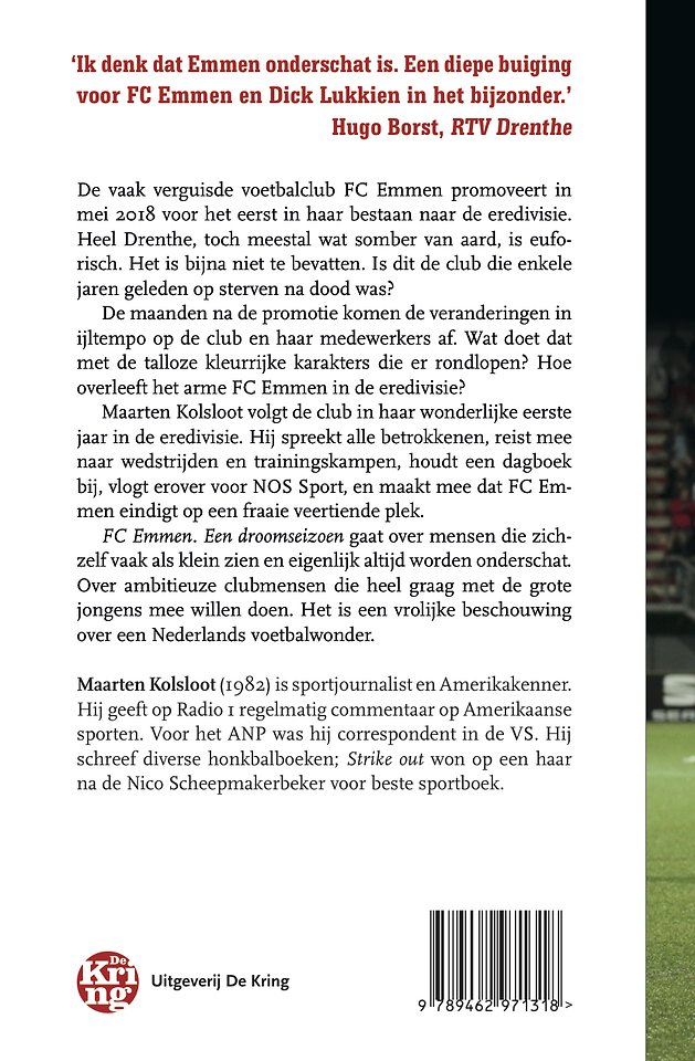 FC Emmen