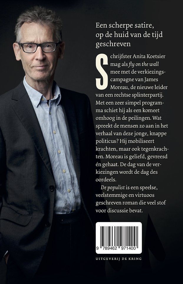 De populist