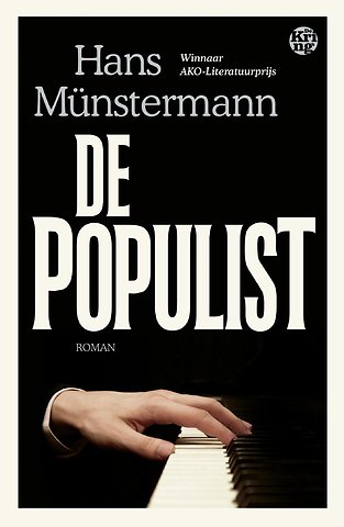 De populist