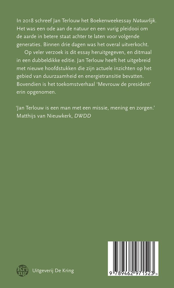 Natuurlijk