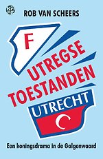 Utregse toestanden