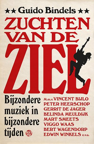 Zuchten van de ziel