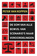 De som van alle bewijs