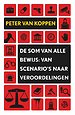 De som van alle bewijs De som van alle bewijs