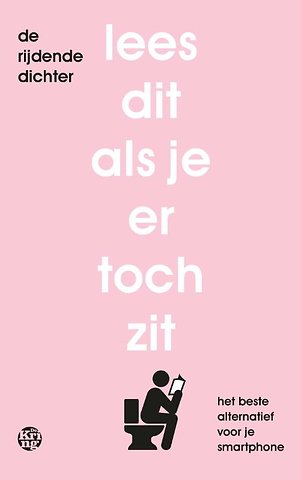 Lees dit als je er toch zit