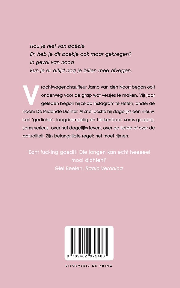 Lees dit als je er toch zit